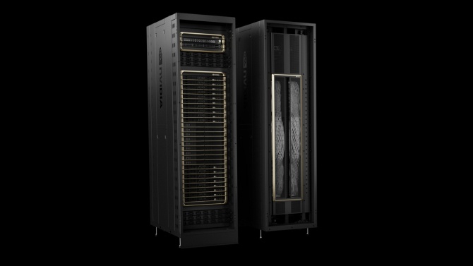 Nvidia и Национальный научный фонд США создают открытые ИИ-модели для исследователей - 2